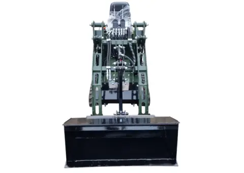 MINIPALA CINGOLATA MS-TL113 JSB - IT - 7/10