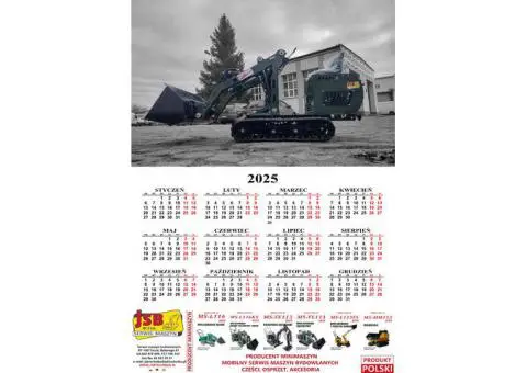 MINI DUMPER MS-MM113 JSB - IT - 8/10