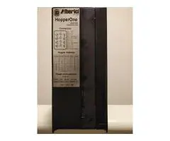 2 HOPPER One\Two della Alberici CcTalk per cambia gettoni e/o Jamma Slot machine VLT AWP