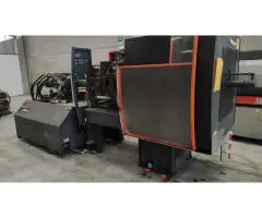 PRESSE SANDRETTO SERIE 9- 125 TON