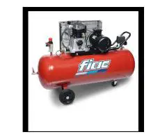 Compressore trifase 200 litri