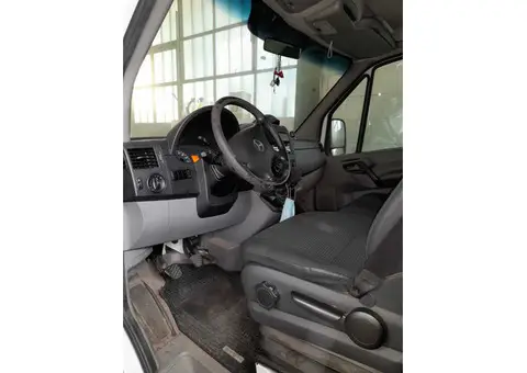 Autocarro  Mercedes  418cdi - 5/5