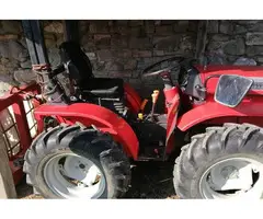 Trattore Carraro Tigre 3200