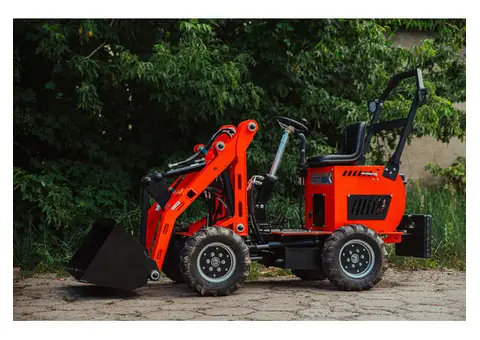 Kopari, caricatori, dumper JSB MINI POLAND - 6/10