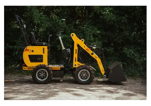 Kopari, caricatori, dumper JSB MINI POLAND - 9/10