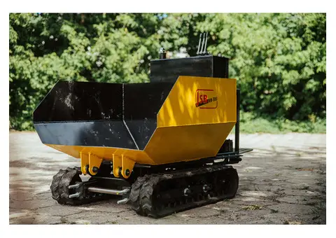Kopari, caricatori, dumper JSB MINI POLAND - 10/10