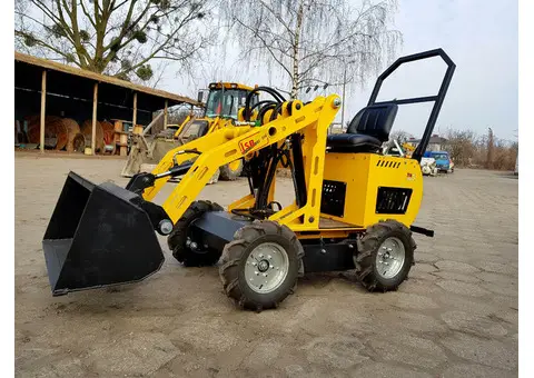 Kopari, caricatori, dumper JSB MINI POLAND - 4/10