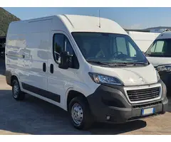 Peugeot Boxer 333 2.2 bluehdi 140cv l2h2 clima