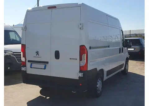 Peugeot Boxer 333 2.2 bluehdi 140cv l2h2 clima - 3/10