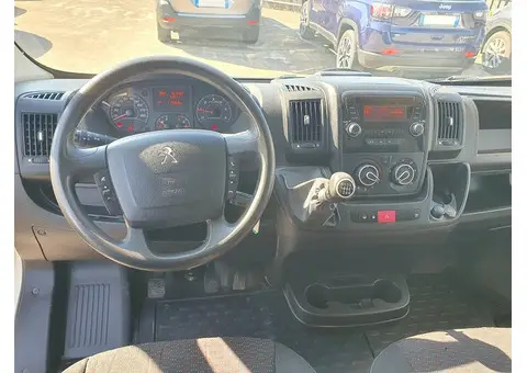 Peugeot Boxer 333 2.2 bluehdi 140cv l2h2 clima - 5/10