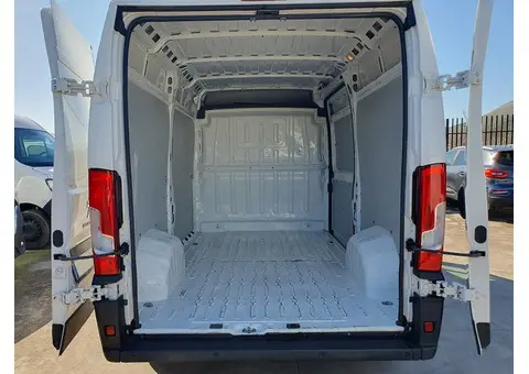 Peugeot Boxer 333 2.2 bluehdi 140cv l2h2 clima - 8/10