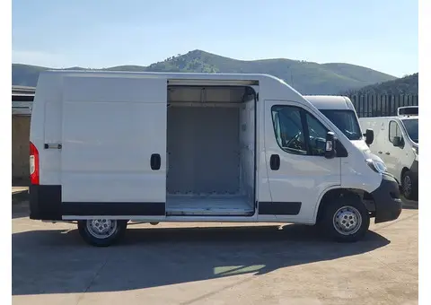 Peugeot Boxer 333 2.2 bluehdi 140cv l2h2 clima - 10/10
