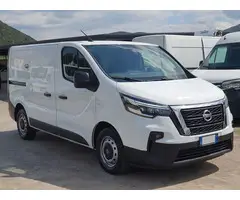 Nissan Primastar 29 2.0 dci 110cv s&s l1h1 van