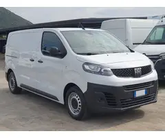 Fiat Scudo 2.0 bluehdi 145cv pari a nuovo 5.085 km
