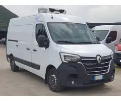 Renault Master 2.3 dci 135 l2h2 frigo fnax atp par