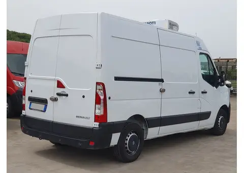 Renault Master 2.3 dci 135 l2h2 frigo fnax atp par - 3/10