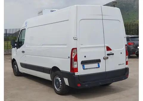 Renault Master 2.3 dci 135 l2h2 frigo fnax atp par - 4/10