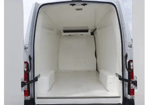 Renault Master 2.3 dci 135 l2h2 frigo fnax atp par - 8/10