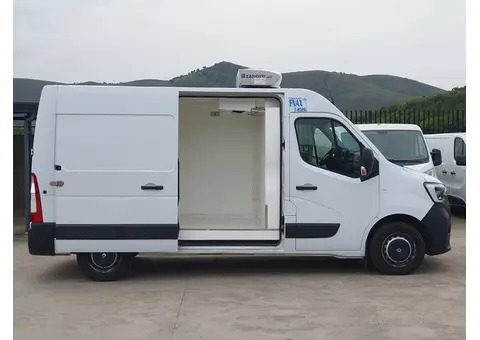 Renault Master 2.3 dci 135 l2h2 frigo fnax atp par - 10/10