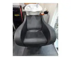 Arredamento per Parrucchieri/e
