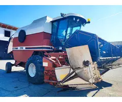 MIETITREBBIA FIATGEOTECH LAVERDA SERIE 3790