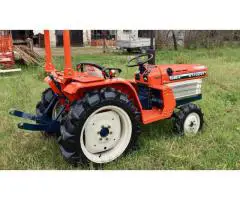 Trattore kubota 30cv