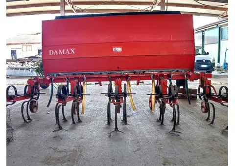 SARCHIATRICE MAIS 4 FILE DAMAX FLEX - 4/10