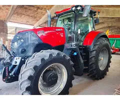 CASE IH CVX 270 OPTUM