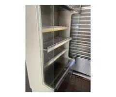 Frigo alimentare revisionato