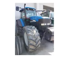 New Holland  TM 190