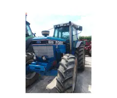 Ford 8210