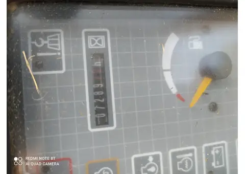 Mini Escavatore - 2/6