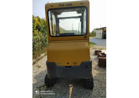Mini Escavatore - 4/6