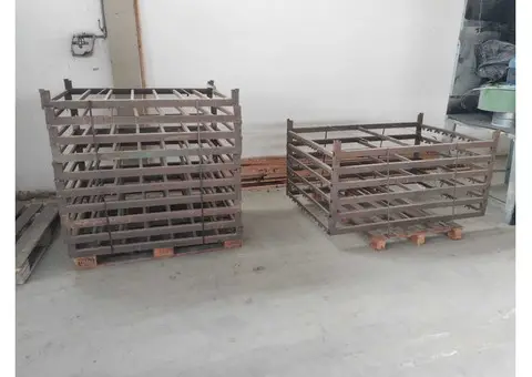 Forno per cottura vetro/ceramica - 2/9