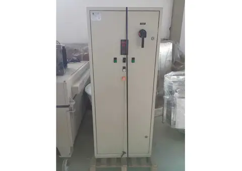 Forno per cottura vetro/ceramica - 3/9
