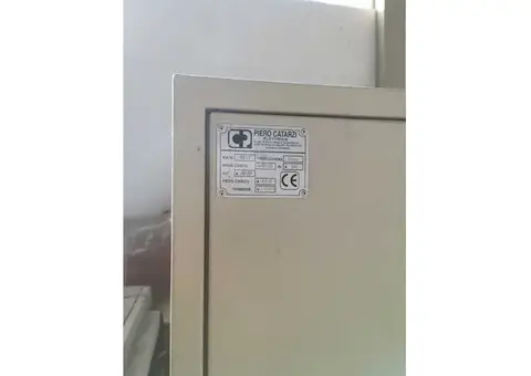 Forno per cottura vetro/ceramica - 4/9