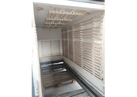 Forno per cottura vetro/ceramica - 5/9
