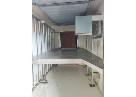 CELLA/CASSONE FRIGORIFERO ISOTERMICO FRAMEC - 5/10