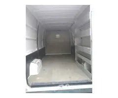 Fiat ducato Maxi 2.8