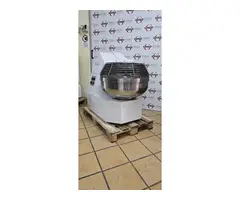 IMPASTATRICE FORCELLA 80 KG Mecnosud
