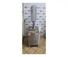 MANTECATORE Cattabriga EFFE 6 macchina gelato inox
