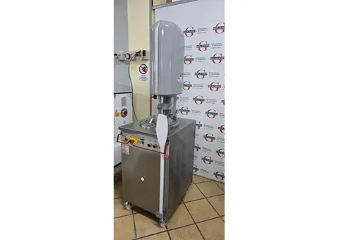 MANTECATORE Cattabriga EFFE 6 macchina gelato inox - 8/9