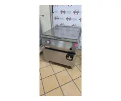 BRASIERA Elettrica ZANUSSI serie 90 seminuova