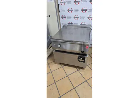 BRASIERA Elettrica ZANUSSI serie 90 seminuova - 9/9