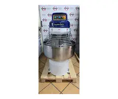 IMPASTATRICE 60 KG