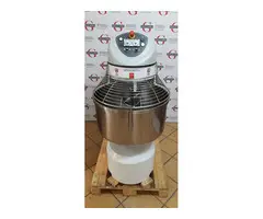 IMPASTATRICE SPIRALE 80 KG