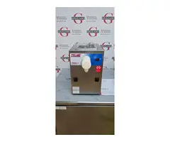 MONTAPANNA inox 2 litri TELME usato
