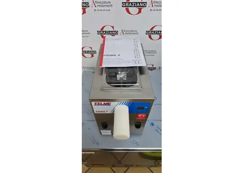 MONTAPANNA inox 2 litri TELME usato - 3/5
