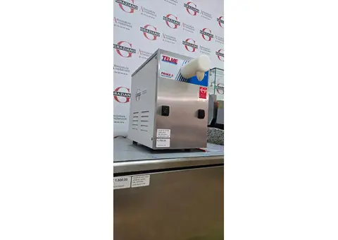 MONTAPANNA inox 2 litri TELME usato - 5/5