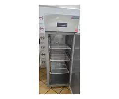 ARMADIO FRIGO 700 LITRI positivo marca GEMM usato